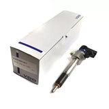 Brand-new original VDO injector (7T1Q-9F593-AB / A2C59511611) for Ford Focus MK2 1.8 TDCi 115HP (2004–2015)