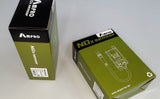 Ampro NOx-Sensor A1258480 Isuzu 24V | 8983528480 | LKW | Original Qualität