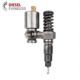Injecteur Diesel BEBE2A00001 Land Rover Defender Discovery 2.5 Td5