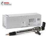 Inyector original VDO BK2Q-9K546-AG / A2C59517051 - Nuevo para 2.2 TDCi/HDi