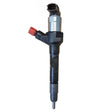 DENSO Injector R2AA 13H50 for Mazda 2.2 MZR-CD/D engines (2008-2014) with test report. Compatible with Mazda3, Mazda6 and CX-7 models, 92-136 KW.