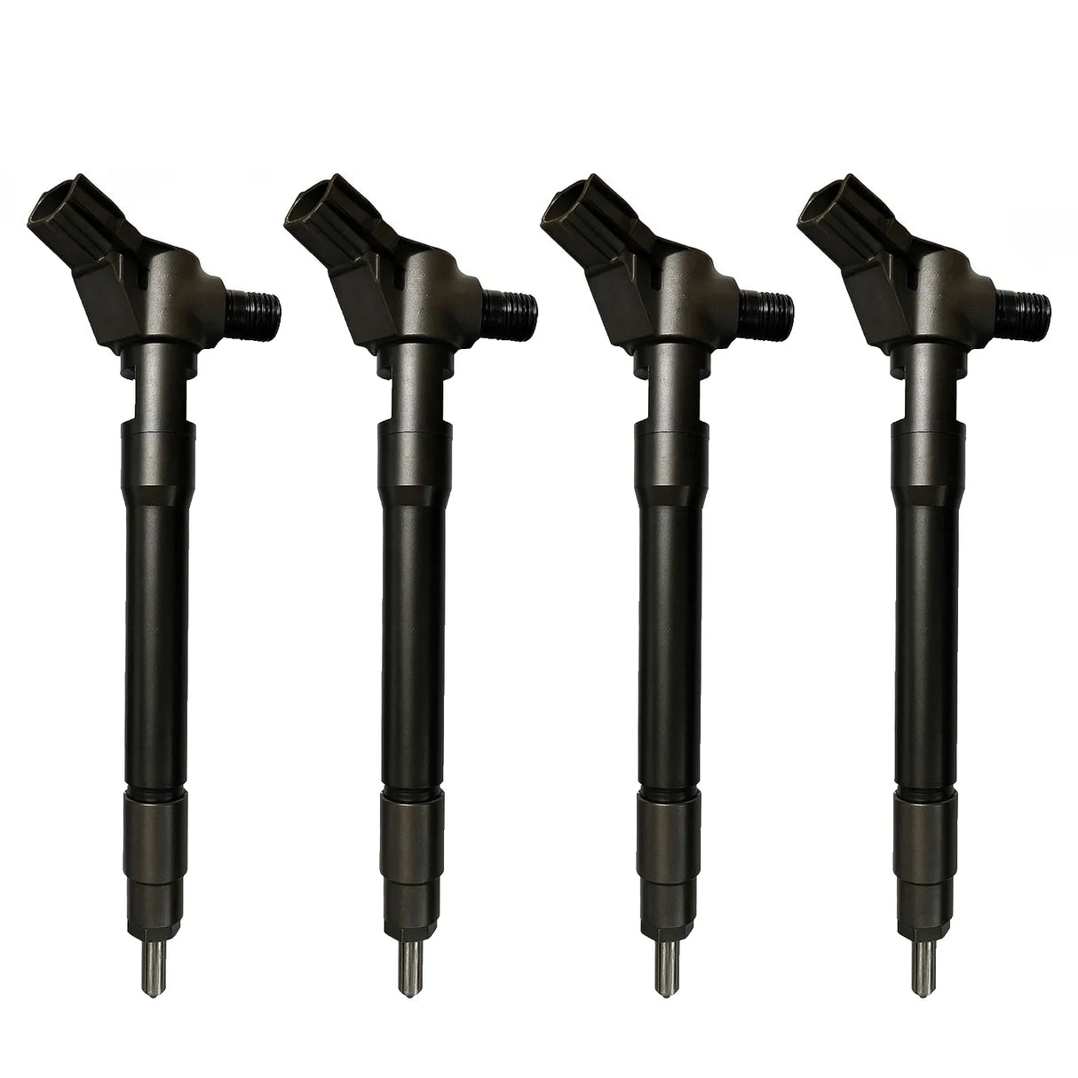 4x SH01 13H50 Denso Inyector Mazda Station CX-5 2.2D 295900-0260