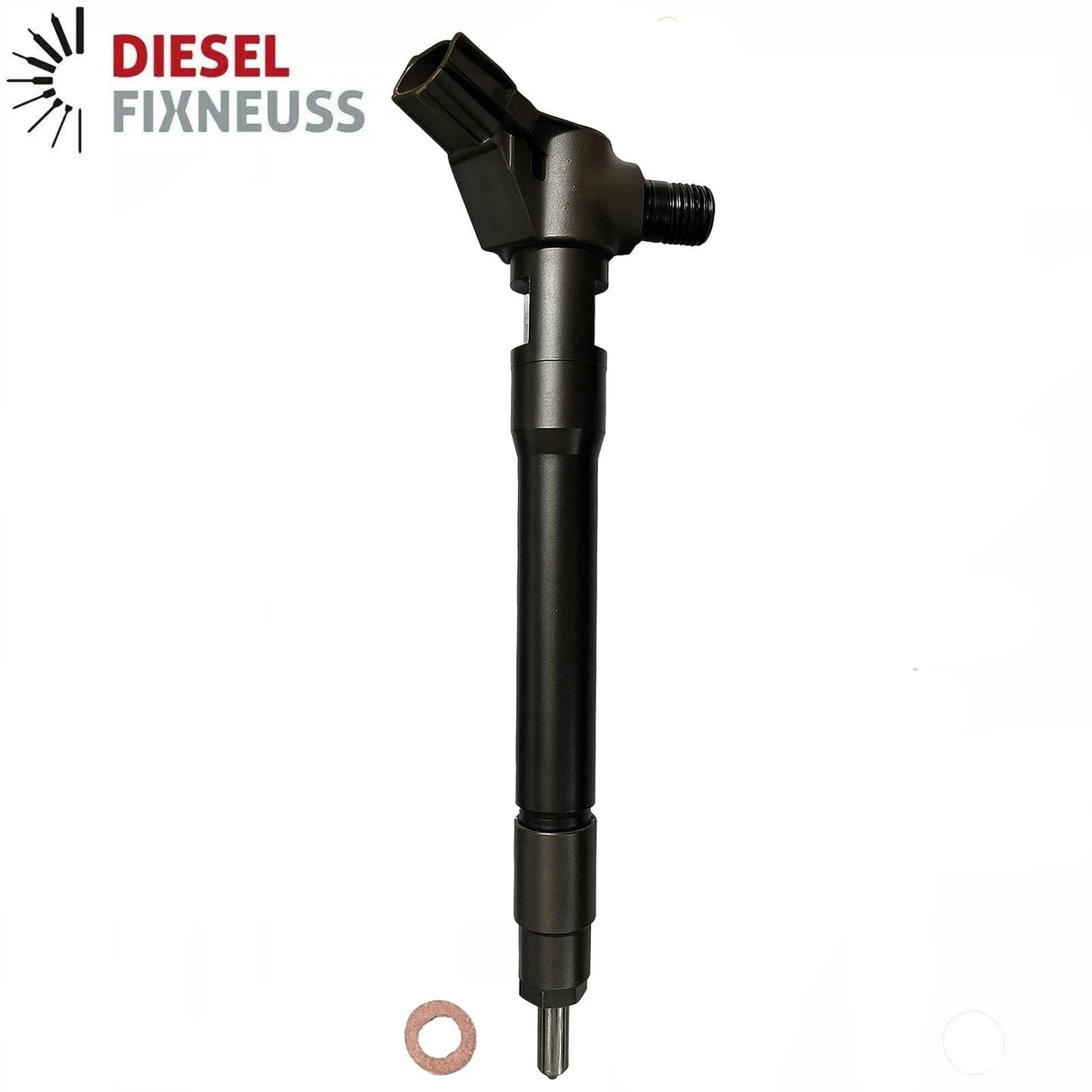 Injector 2,2 D DENSO DCRI200260 Mazda 3 BM 6 GJ CX-5 13H50 SH01-13H50