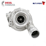 Turbolader BMW 120d 320d 520d X1 X3 2.0d xDrive20d 130kW 49135-05895 49135-05885