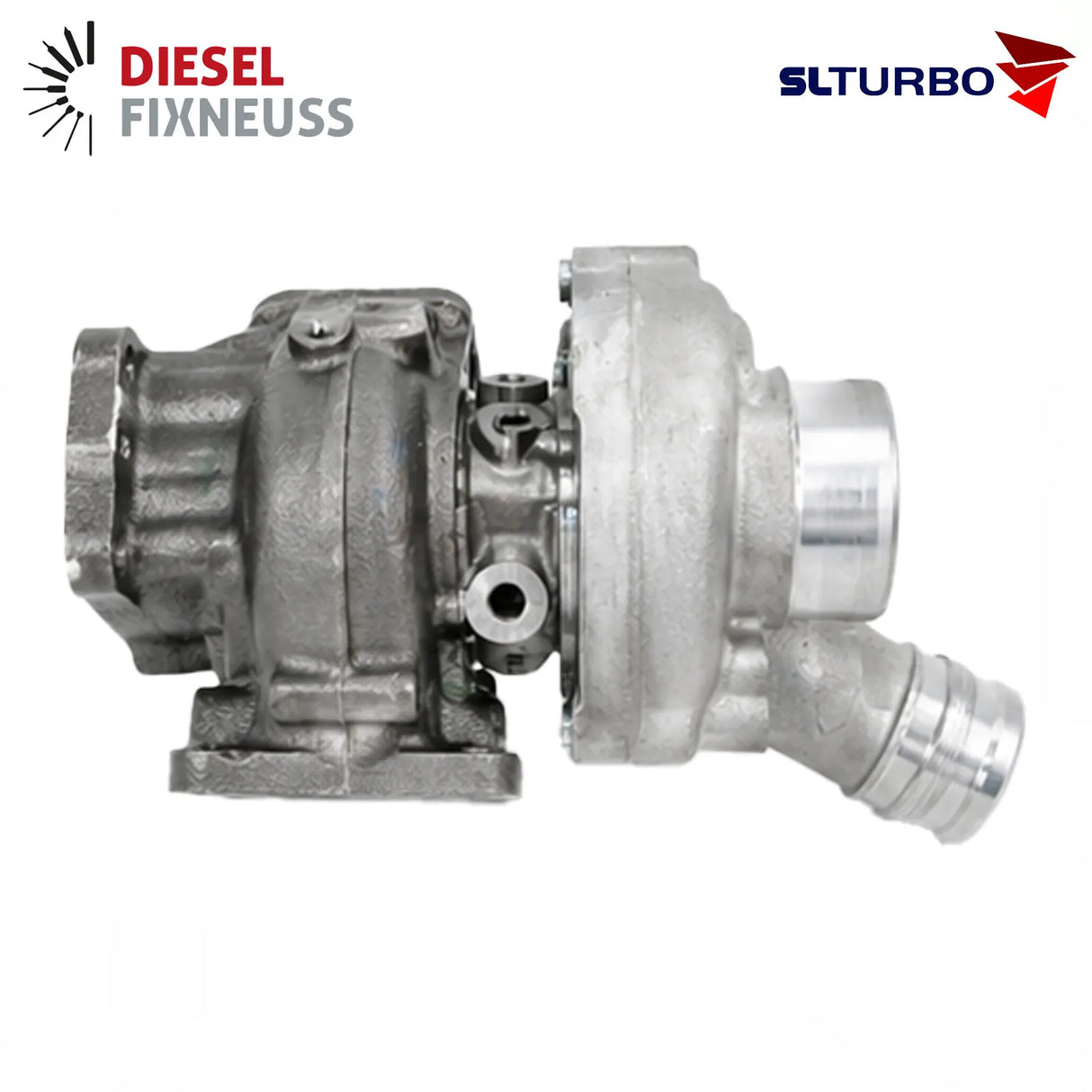 Turbolader BMW 120d 320d 520d X1 X3 2.0d xDrive20d 130kW 49135-05895 49135-05885