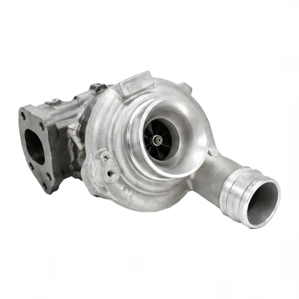 Turbolader BMW 120d 320d 520d X1 X3 2.0d xDrive20d 130kW 49135-05895 49135-05885