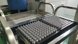 NOx sensors fab pics